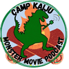 undefined Camp Kaiju: Monster Movie Podcast
