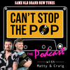 undefined Can't Stop The Pop