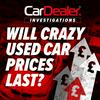 undefined Car Dealer Investigations