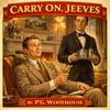 undefined Carry On, Jeeves - P.G. Wodehouse