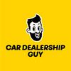 undefined Car Dealership Guy Podcast