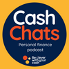 undefined Cash Chats UK Money & Personal Finance podcast