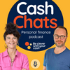 undefined Cash Chats UK Money & Personal Finance podcast