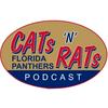 undefined Cats ’N’ Rats Florida Panthers Hockey Podcast