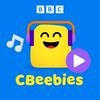 undefined CBeebies Podcast
