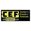 undefined CEF's Podcast: 'Inside Events'
