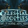 undefined Celestial Oddities: PairOfNormal Guys