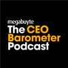 undefined The Megabuyte CEOBarometer Podcast