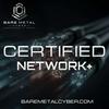 undefined Certified - CompTIA Network + Audio Course