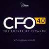undefined CFO 4.0 - The Future of Finance