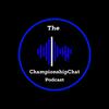 undefined The Championship Chat Podcast