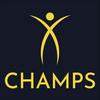 undefined Champs App Podcast