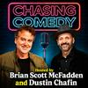 undefined Chasing Comedy