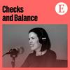 undefined Checks and Balance from The Economist