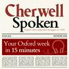 undefined Cherwell Spoken