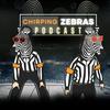 undefined Chirping Zebras