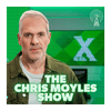 undefined Chris Moyles Show
