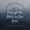 undefined Chronologically Through the Bible in One Year