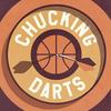 undefined Chucking Darts NBA Podcast