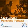 undefined Civil Service Pensions Podcast