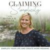 undefined Claiming Simplicity | Simple Life, Natural Living, Cooking from Scratch, Intentional Living, Save Money, Simple Systems, Easy Recipes