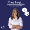 undefined Clara fragt...!