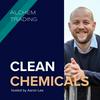 undefined CLEAN Chemicals with Aaron Lee