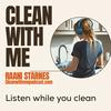 undefined Clean With Me