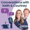 undefined Clinical Anaesthesia Podcasts: Conversations with Keith and Courtney