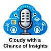 undefined Cloudy with a Chance of Insights