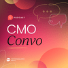 undefined CMO Convo
