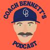 undefined Coach Bennett's Podcast