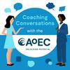 undefined Coaching Conversations with the AoEC