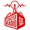 undefined Coaster Radio: The Original Theme Park Podcast