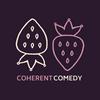 undefined Coherent Comedy