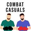 undefined Combat Casuals