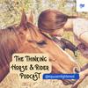 undefined The Thinking Horse and Rider: Unlocking Magnetic Equestrian Partnerships with Anna Fox