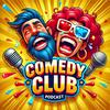 undefined Comedy Club