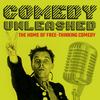 undefined Comedy Unleashed