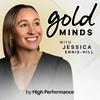 undefined Gold Minds with Jessica Ennis-Hill