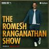 undefined The Romesh Ranganathan Show