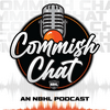 undefined Commish Chat - An NBHL Podcast