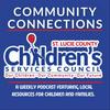 undefined Community Connections with the Children's Services Council of St. Lucie County