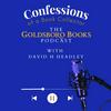 undefined Confessions of a Book Collector