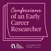 undefined Confessions of an Early Career Researcher