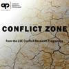 undefined Conflict Zone from the LSE