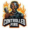undefined Controlled Fire - Mantic Firefight Podcast