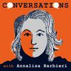 undefined Conversations with Annalisa Barbieri