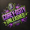 undefined Corey-osity Unleashed