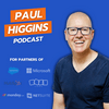 undefined Paul Higgins Podcast